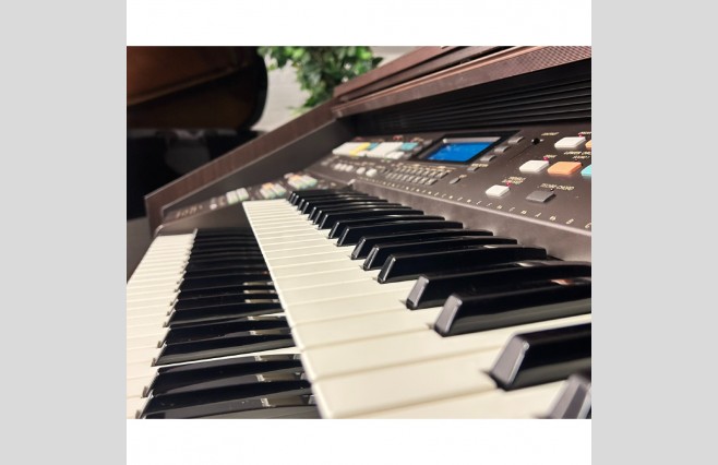 Technics SX-EA5 Organ, Used - All Inclusive Top Grade Package (SN:496A2737) - Image 9